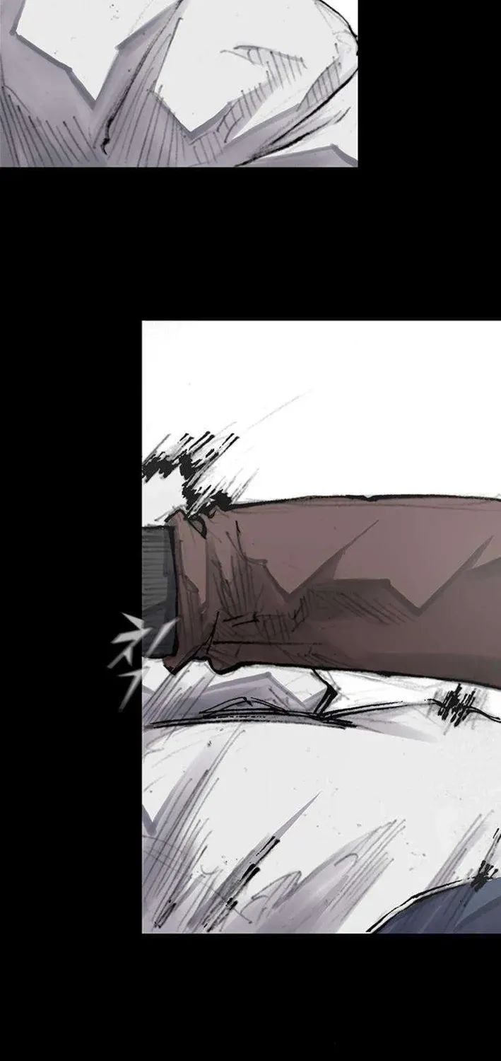 Blood Rain 3 Chapter 13 page 3 - 
