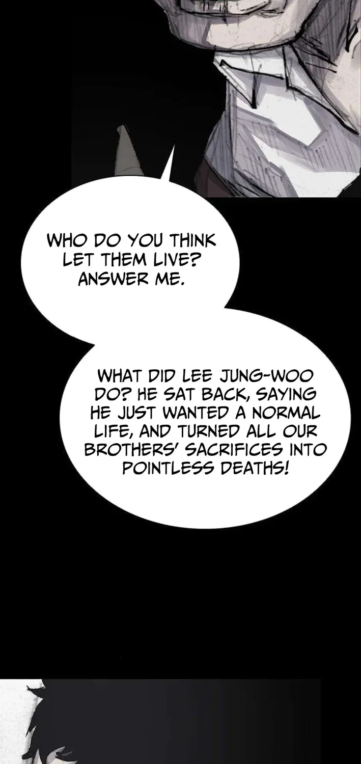 Blood Rain 3 Chapter 13 page 21 - 
