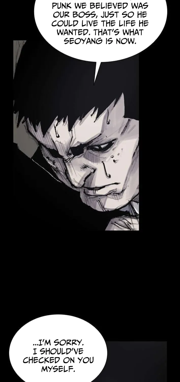 Blood Rain 3 Chapter 13 page 23 - 
