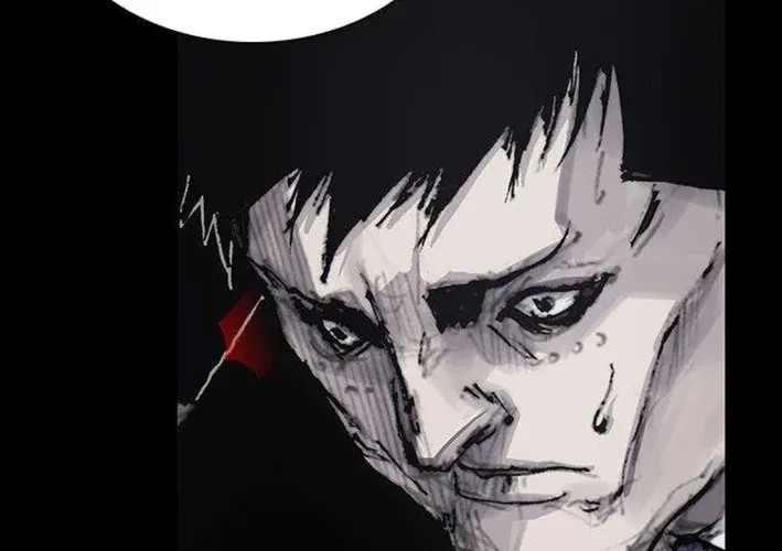 Blood Rain 3 Chapter 13 page 24 - 