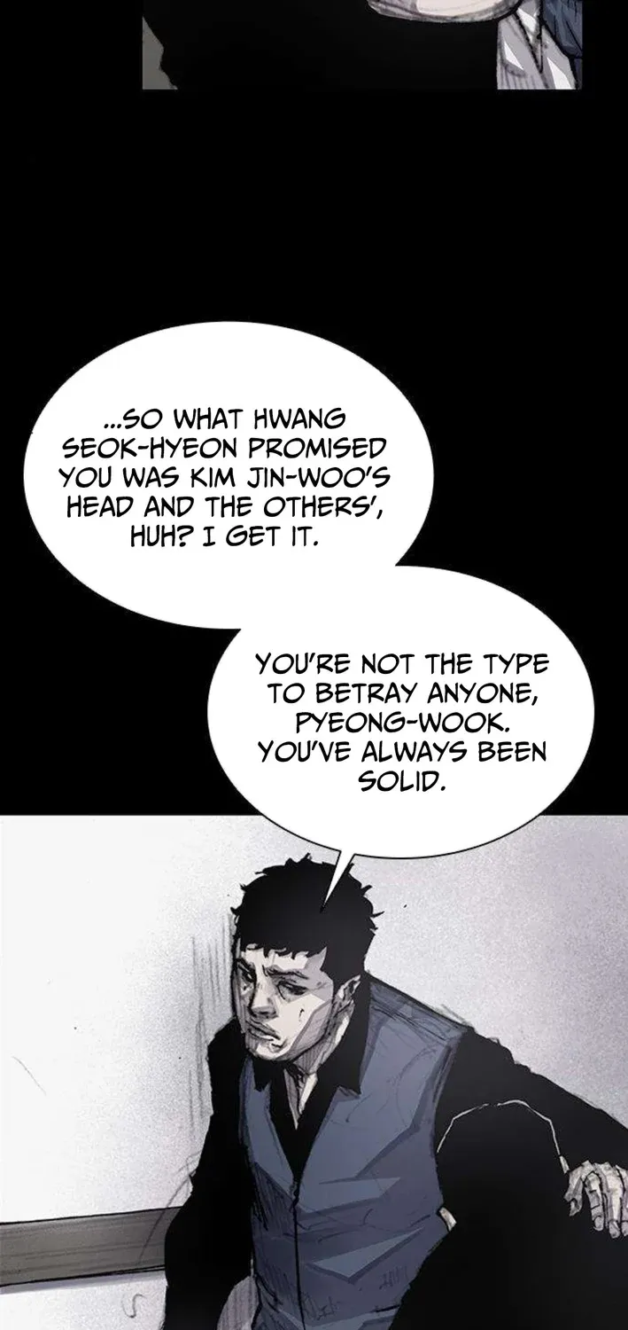 Blood Rain 3 Chapter 13 page 25 - 