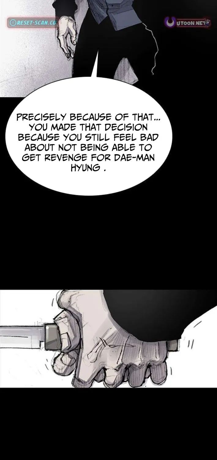 Blood Rain 3 Chapter 13 page 26 - 