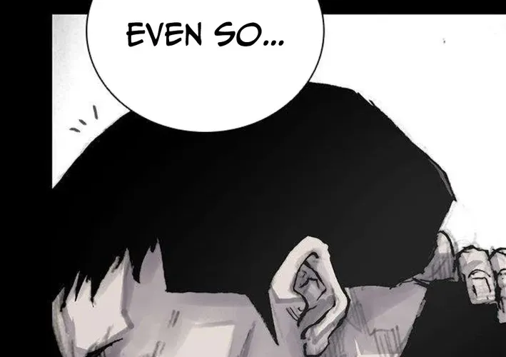 Blood Rain 3 Chapter 13 page 28 - 