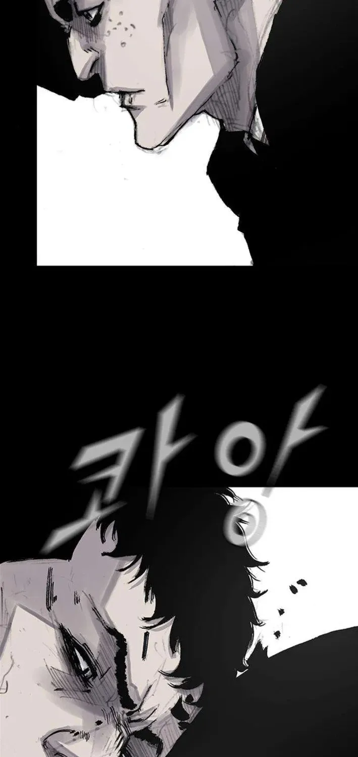 Blood Rain 3 Chapter 13 page 29 - 