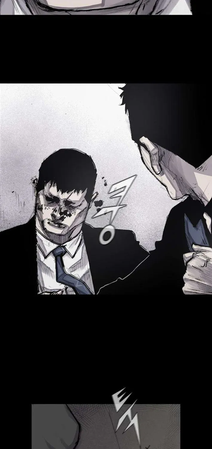 Blood Rain 3 Chapter 13 page 33 - 