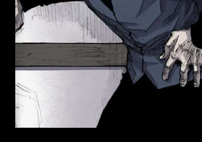 Blood Rain 3 Chapter 13 page 36 - 