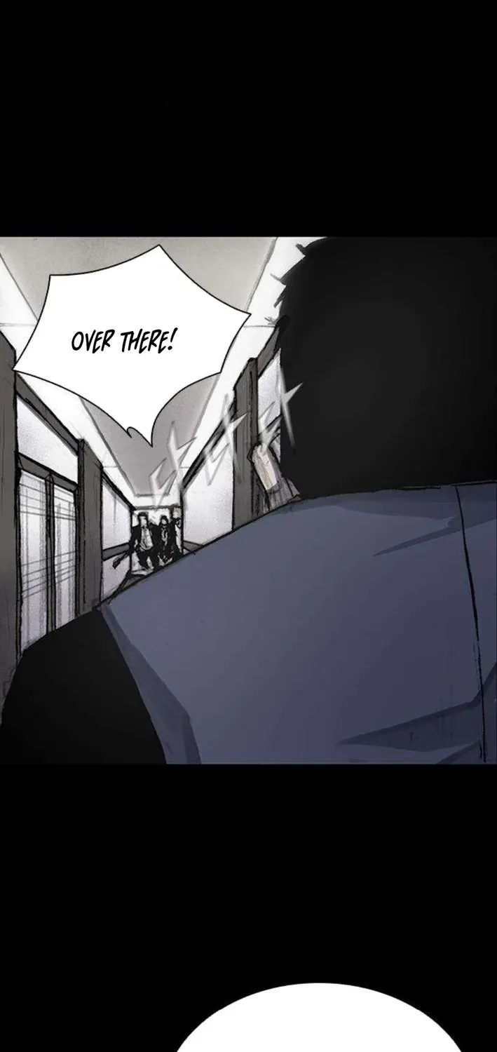 Blood Rain 3 Chapter 13 page 37 - 