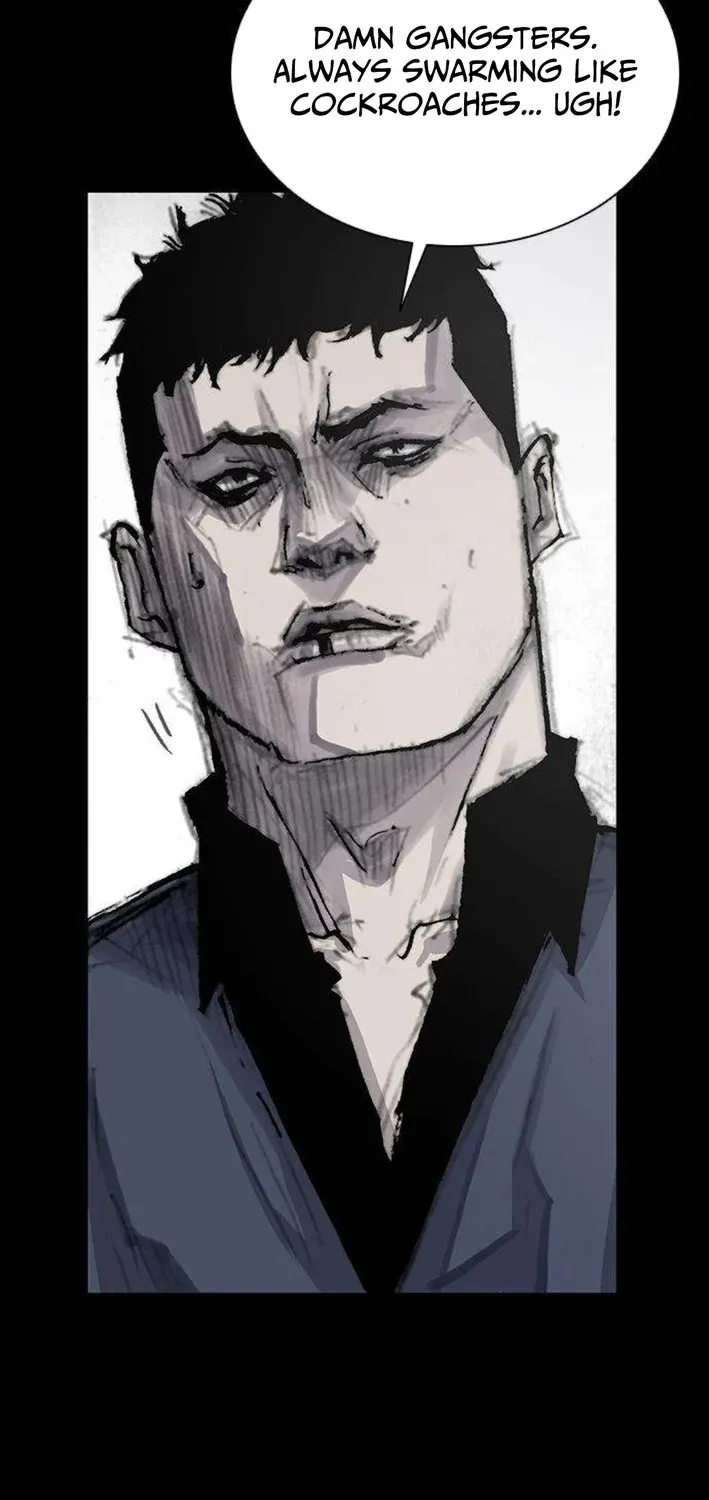 Blood Rain 3 Chapter 13 page 38 - 