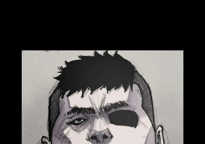Blood Rain 3 Chapter 13 page 40 - 