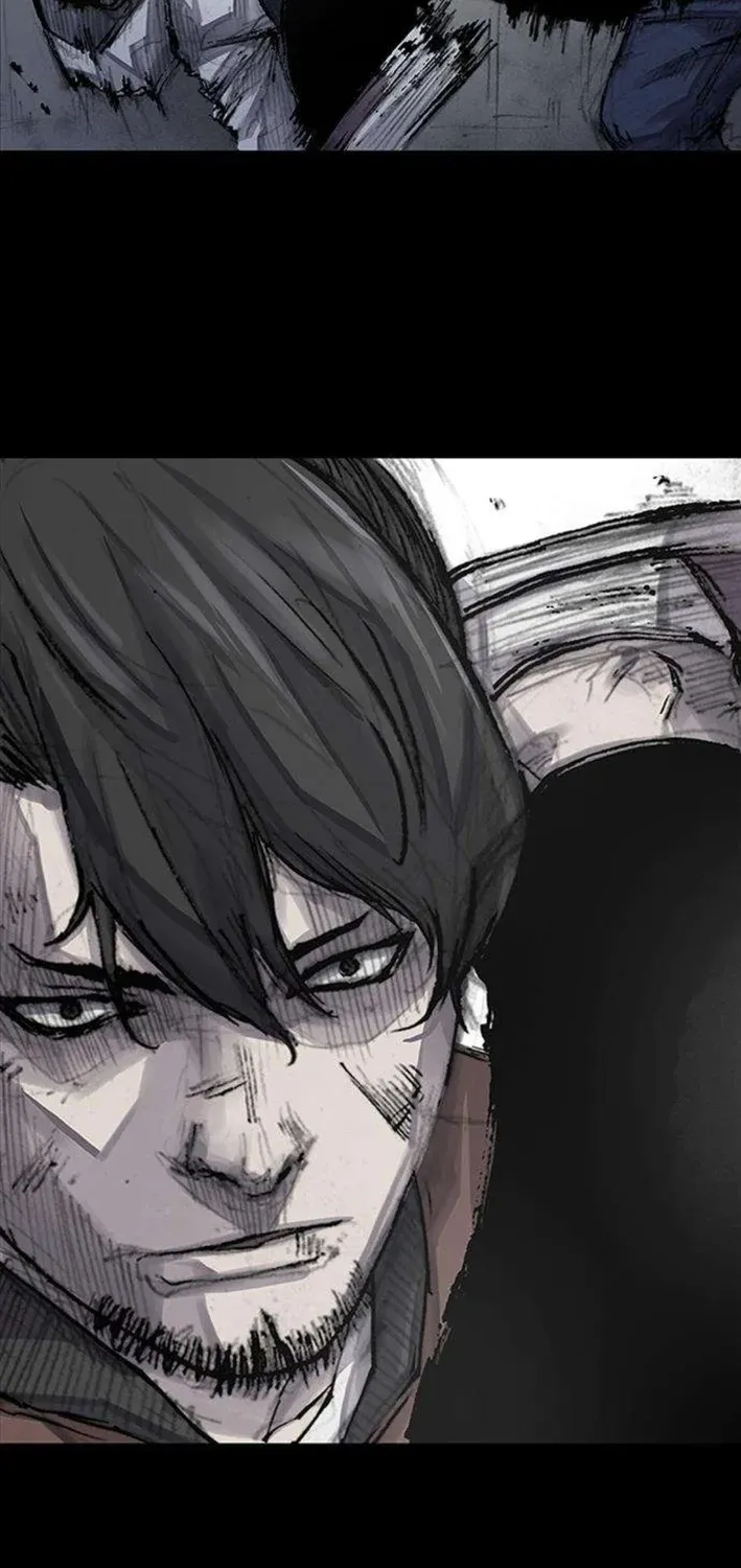 Blood Rain 3 Chapter 13 page 5 - 