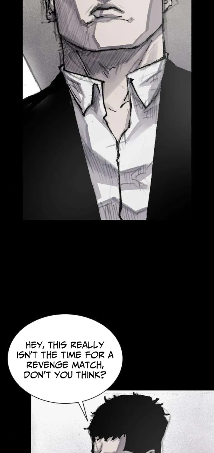 Blood Rain 3 Chapter 13 page 41 - 