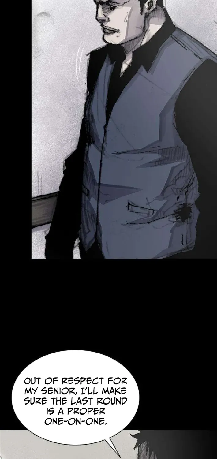 Blood Rain 3 Chapter 13 page 42 - 