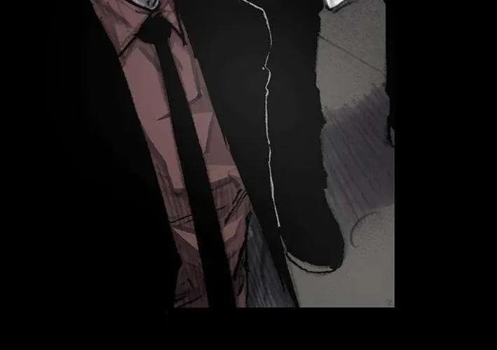 Blood Rain 3 Chapter 13 page 44 - 