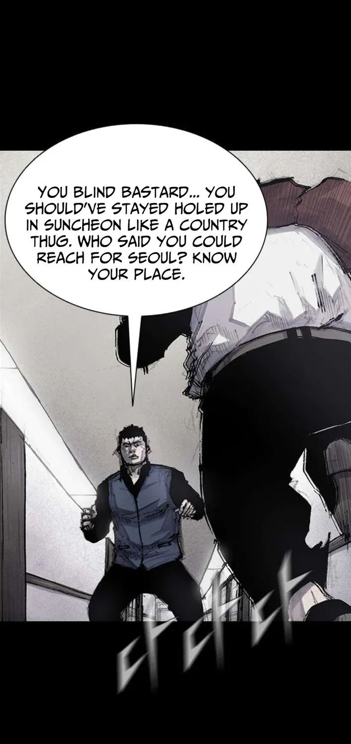 Blood Rain 3 Chapter 13 page 45 - 
