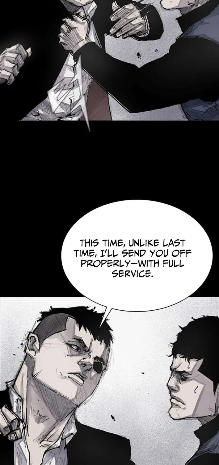 Blood Rain 3 Chapter 13 page 47 - 