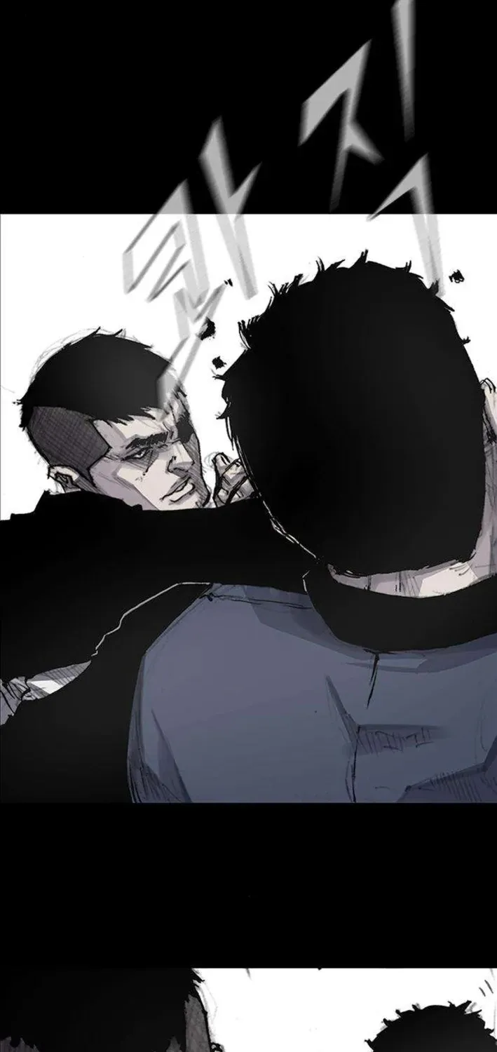 Blood Rain 3 Chapter 13 page 49 - 