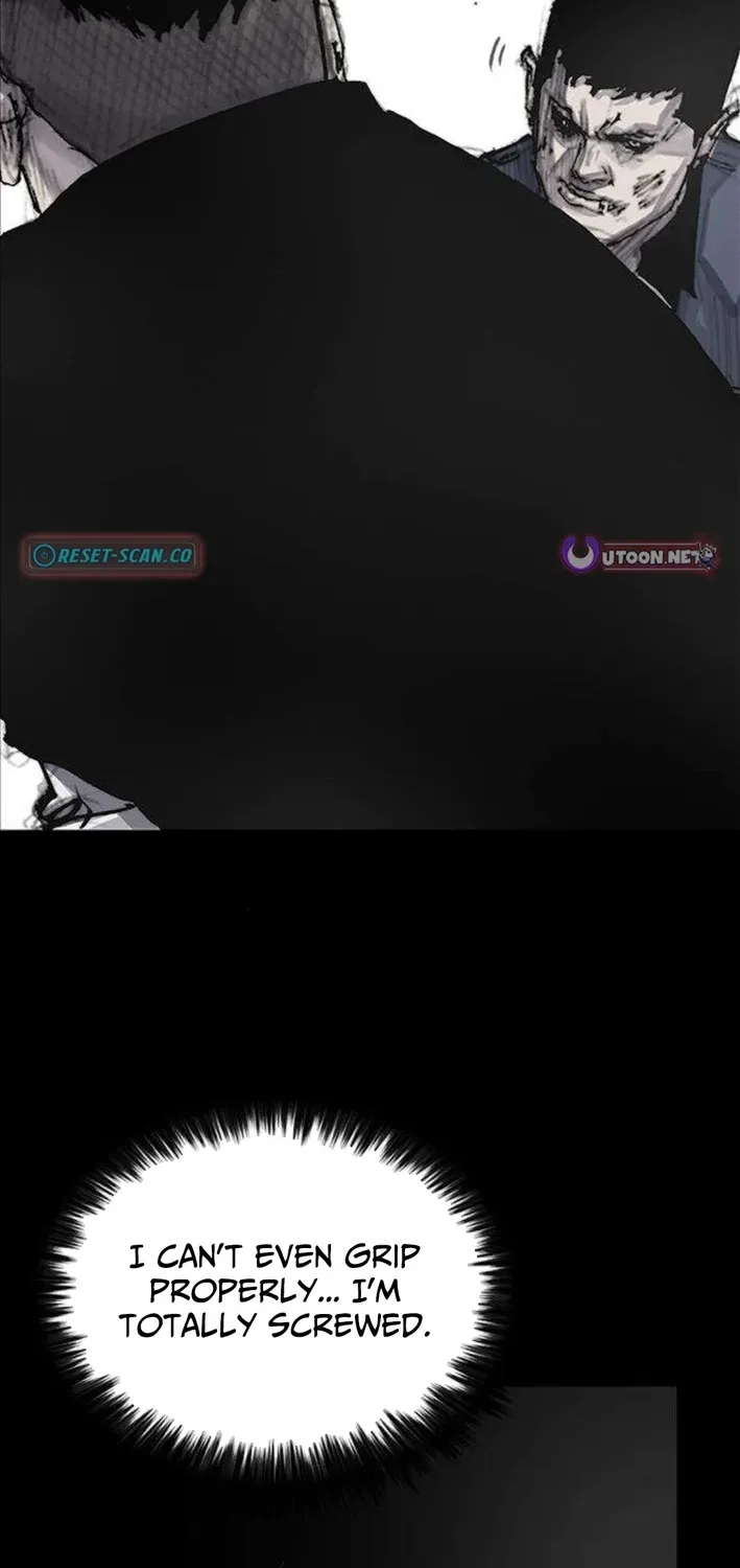 Blood Rain 3 Chapter 13 page 50 - 