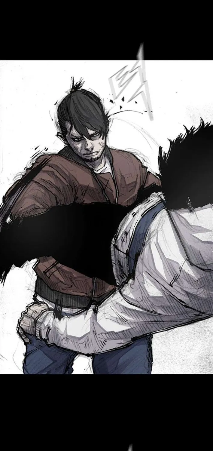 Blood Rain 3 Chapter 13 page 6 - 