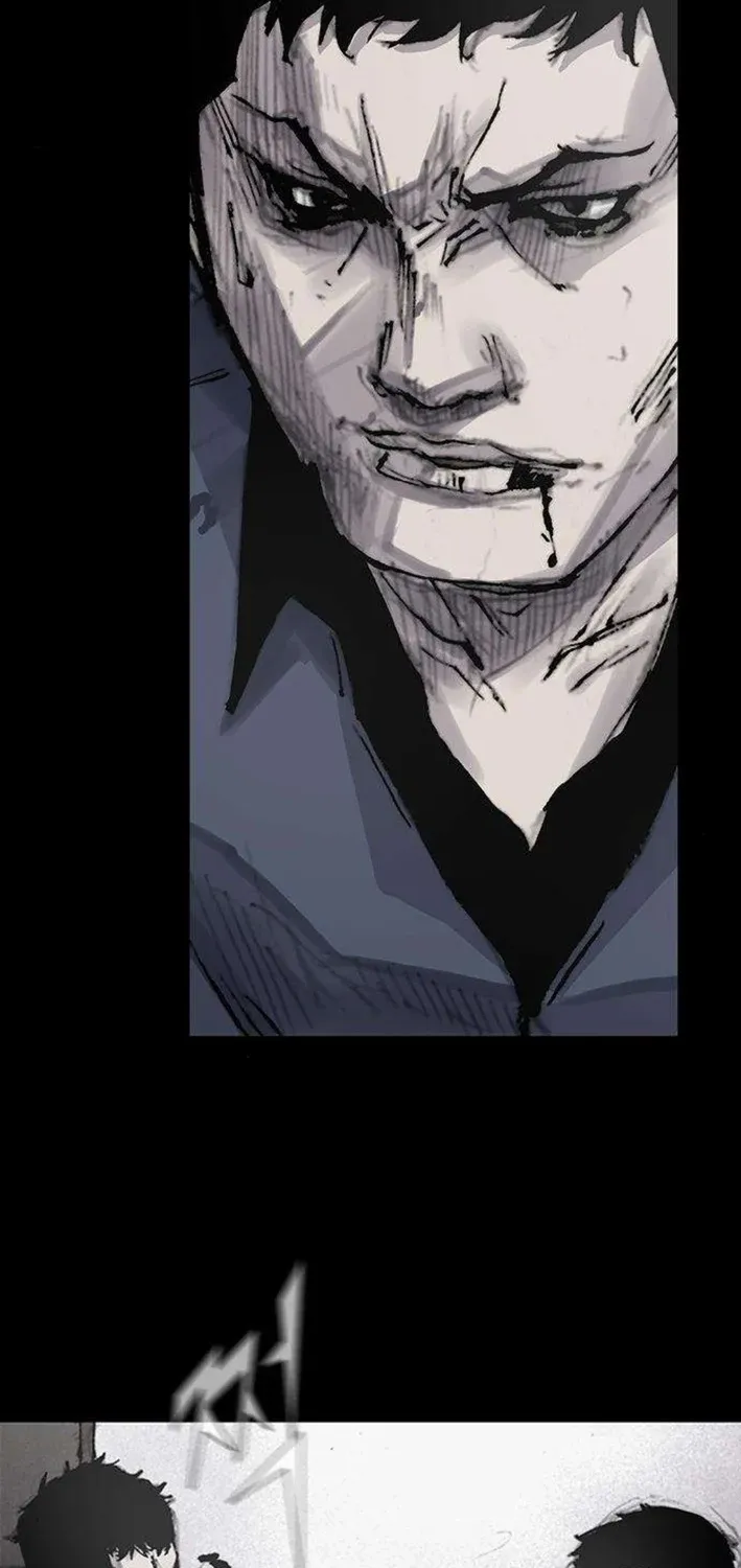 Blood Rain 3 Chapter 13 page 51 - 