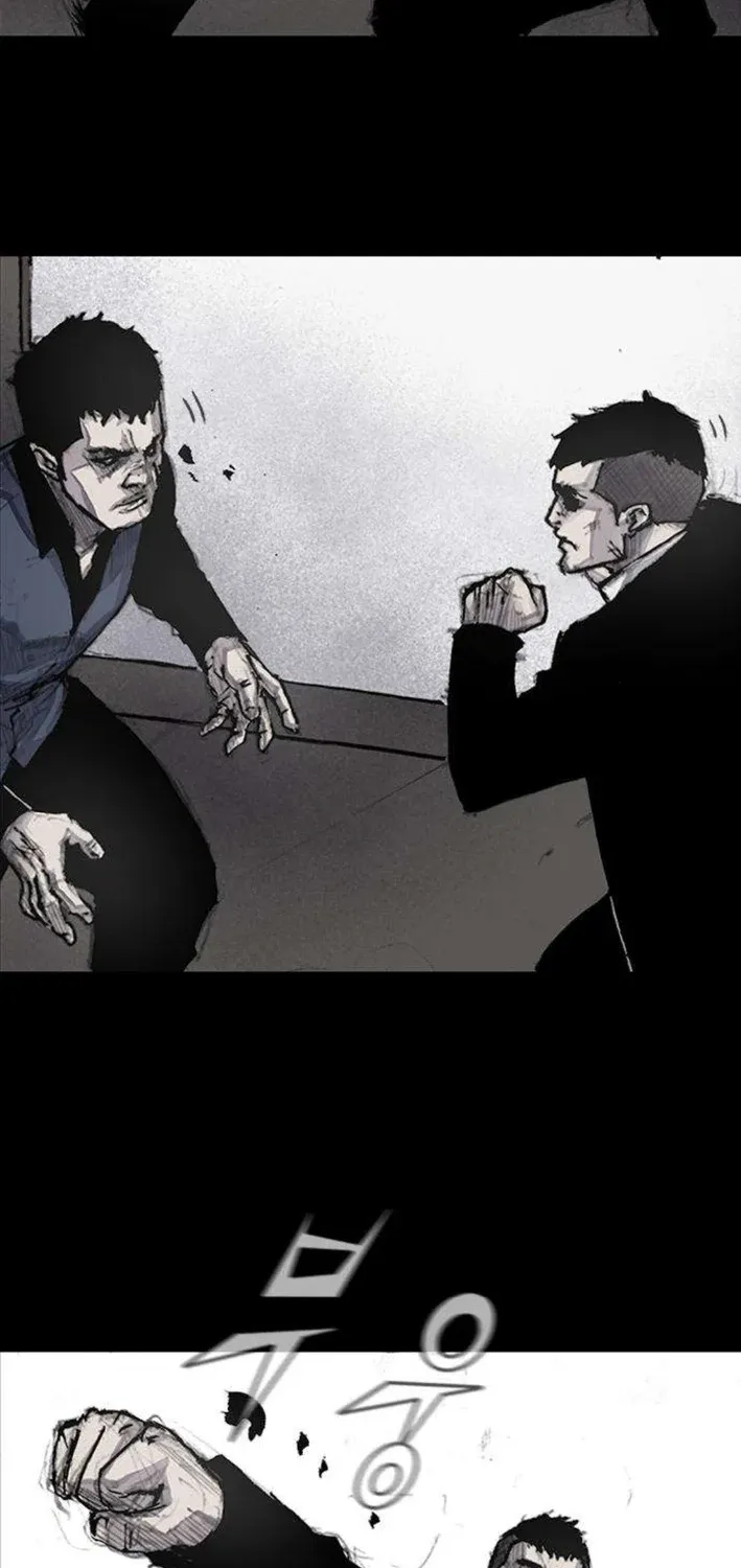 Blood Rain 3 Chapter 13 page 53 - 