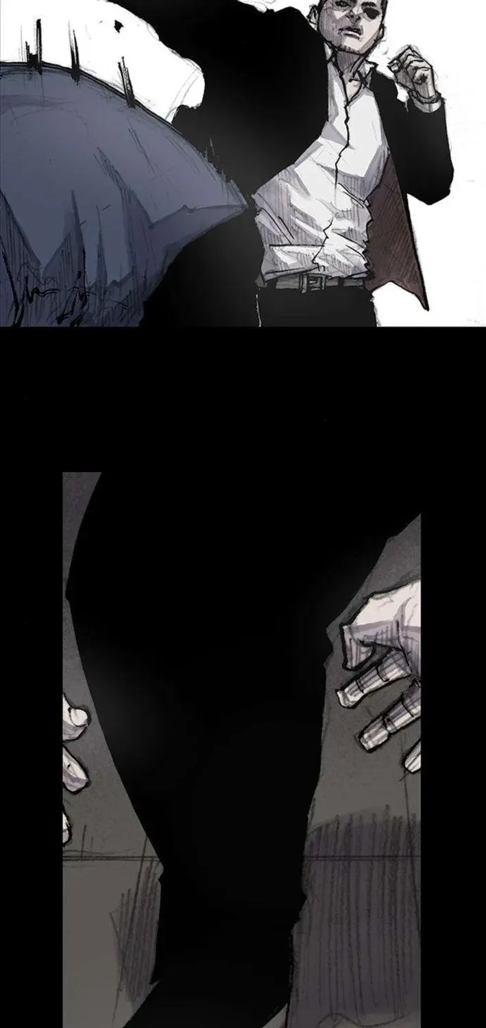 Blood Rain 3 Chapter 13 page 54 - 
