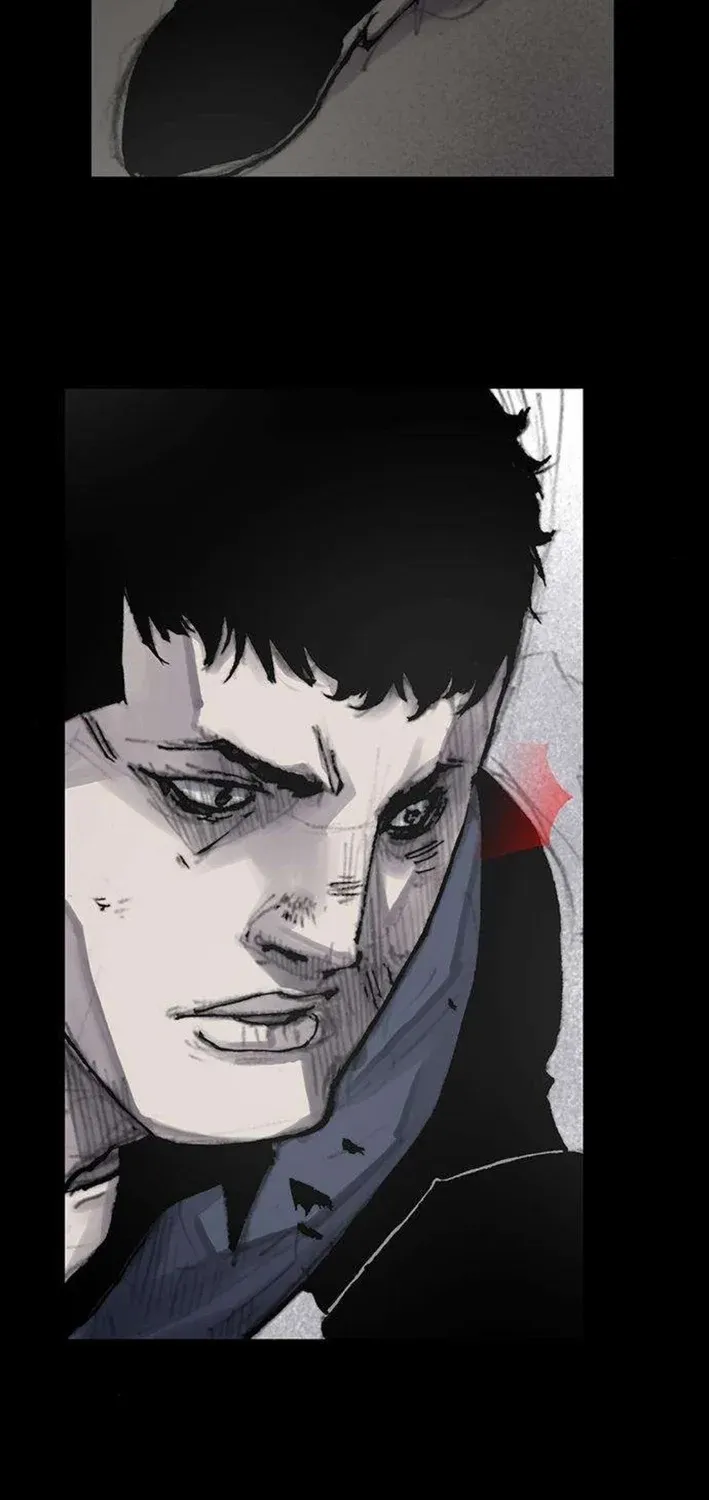Blood Rain 3 Chapter 13 page 55 - 