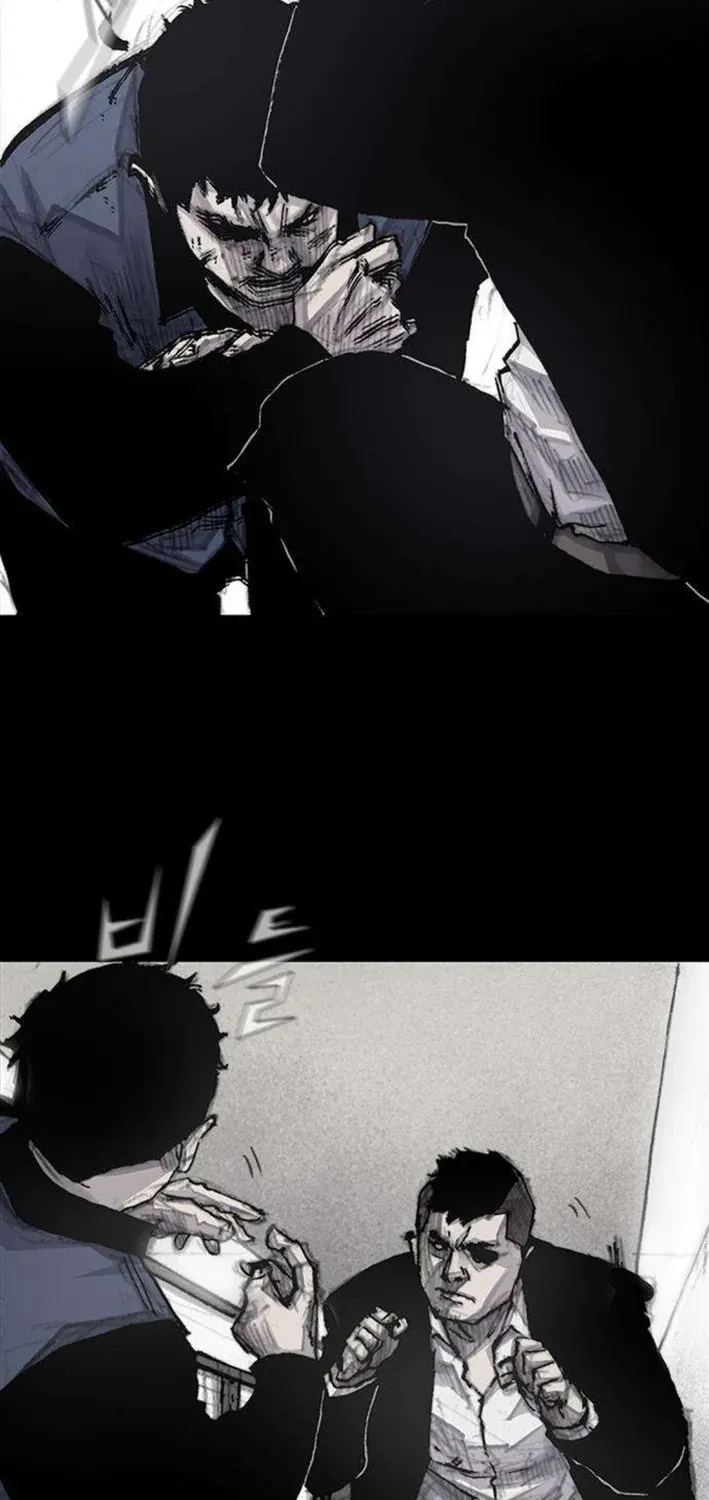 Blood Rain 3 Chapter 13 page 57 - 