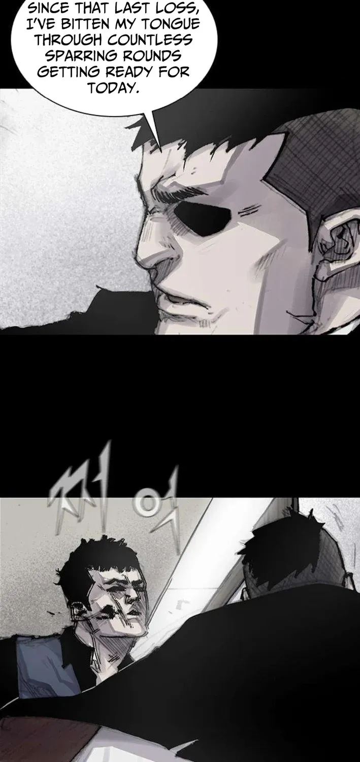 Blood Rain 3 Chapter 13 page 59 - 