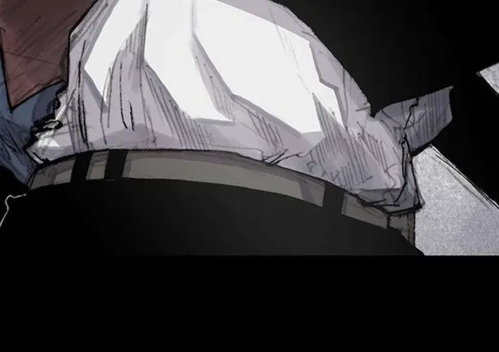 Blood Rain 3 Chapter 13 page 60 - 