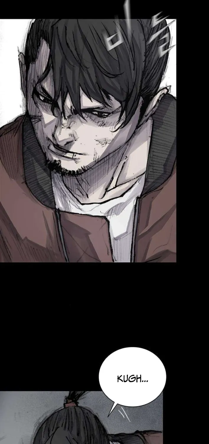 Blood Rain 3 Chapter 13 page 7 - 
