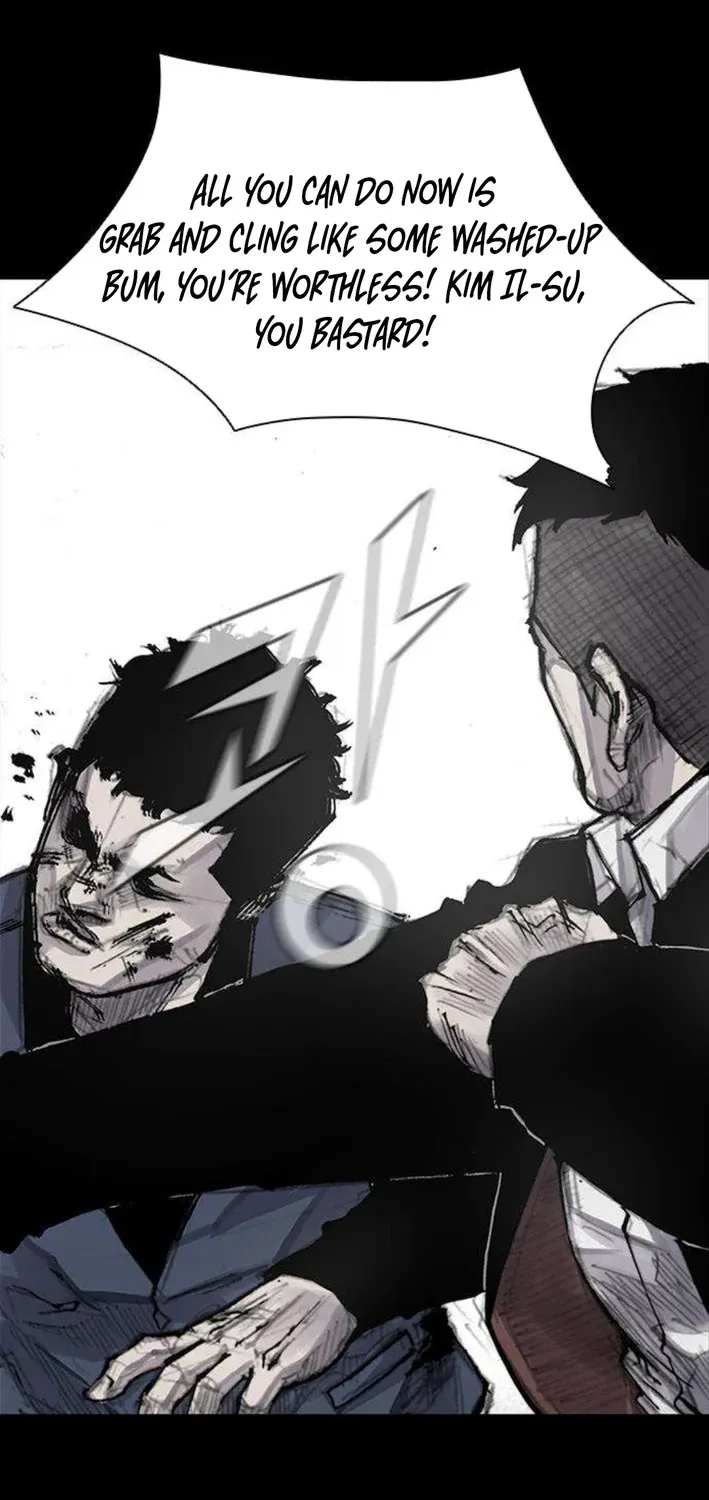 Blood Rain 3 Chapter 13 page 61 - 