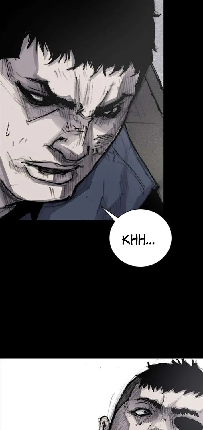 Blood Rain 3 Chapter 13 page 65 - 