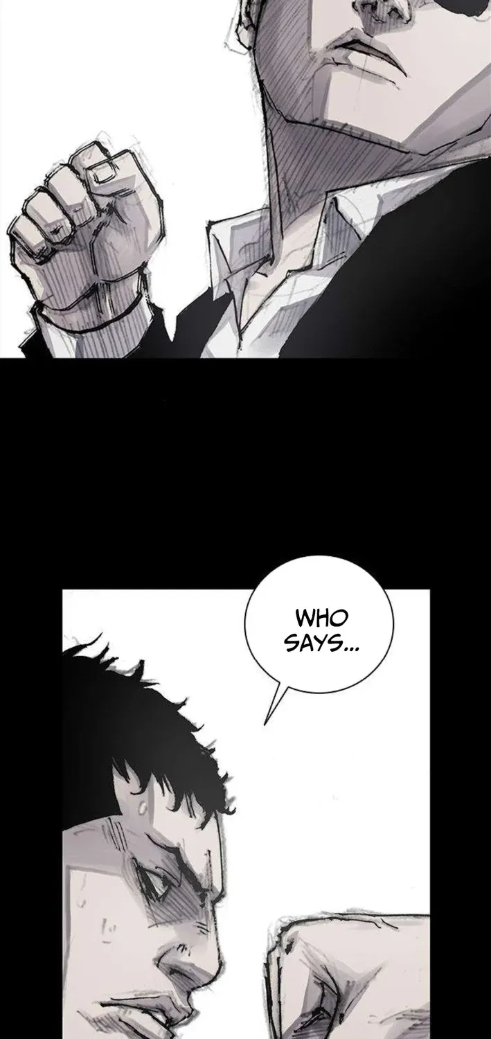 Blood Rain 3 Chapter 13 page 66 - 