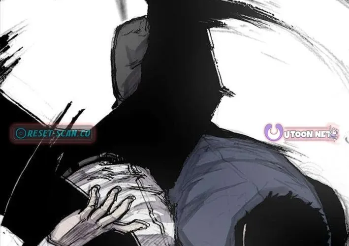 Blood Rain 3 Chapter 13 page 72 - 