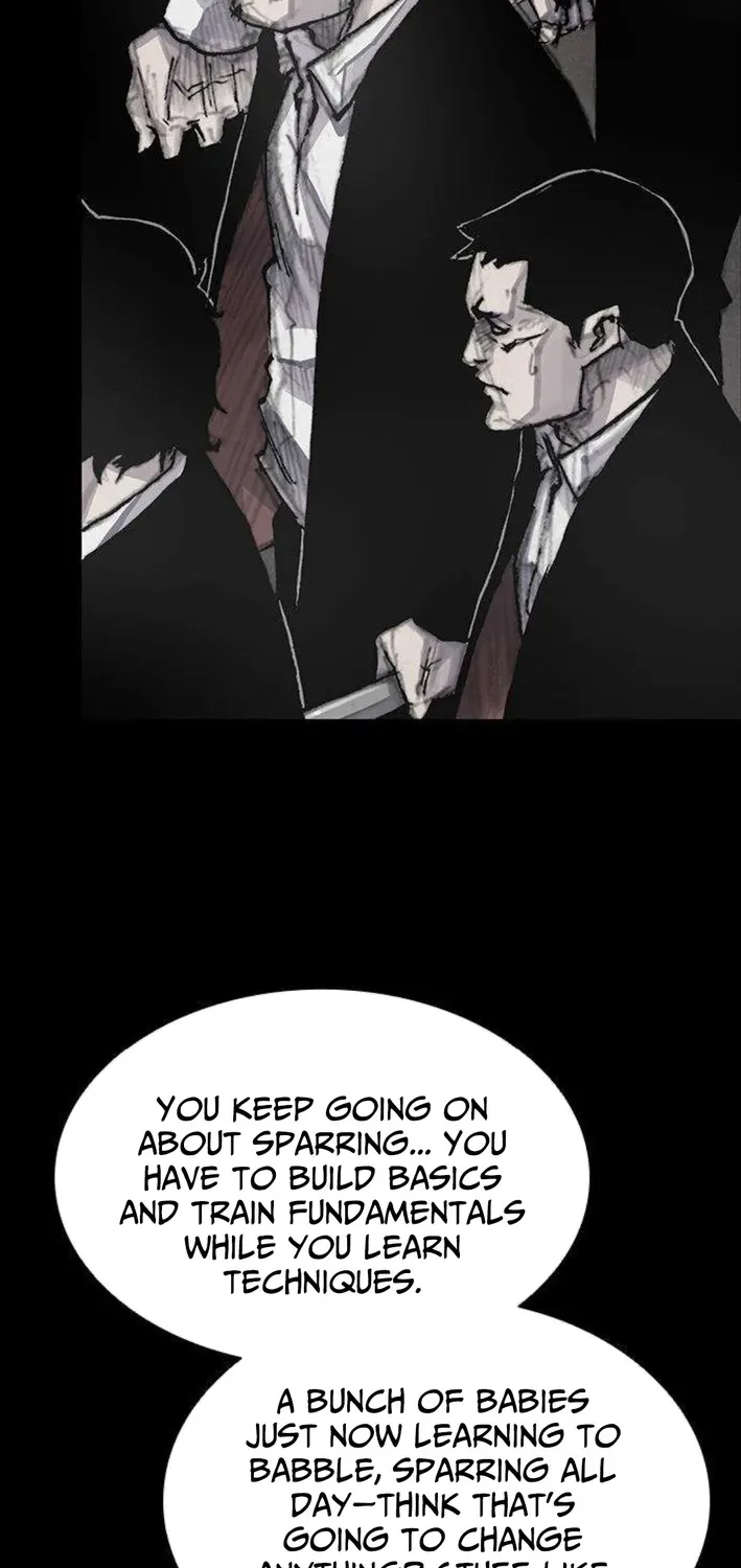 Blood Rain 3 Chapter 13 page 74 - 