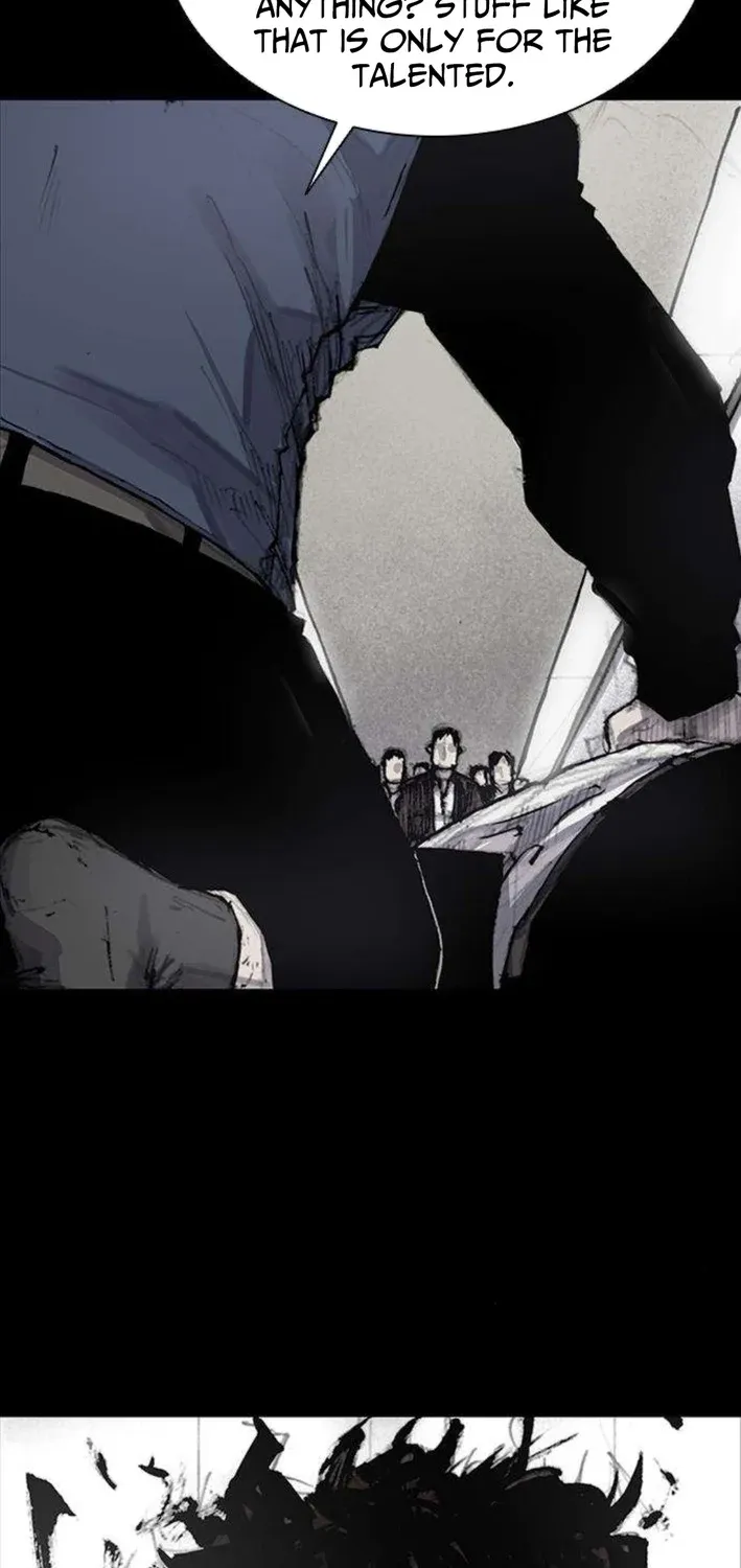 Blood Rain 3 Chapter 13 page 75 - 