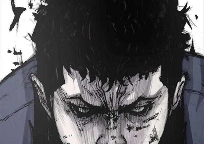 Blood Rain 3 Chapter 13 page 76 - 