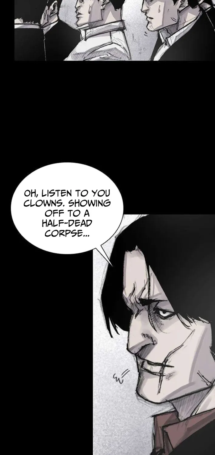 Blood Rain 3 Chapter 13 page 78 - 
