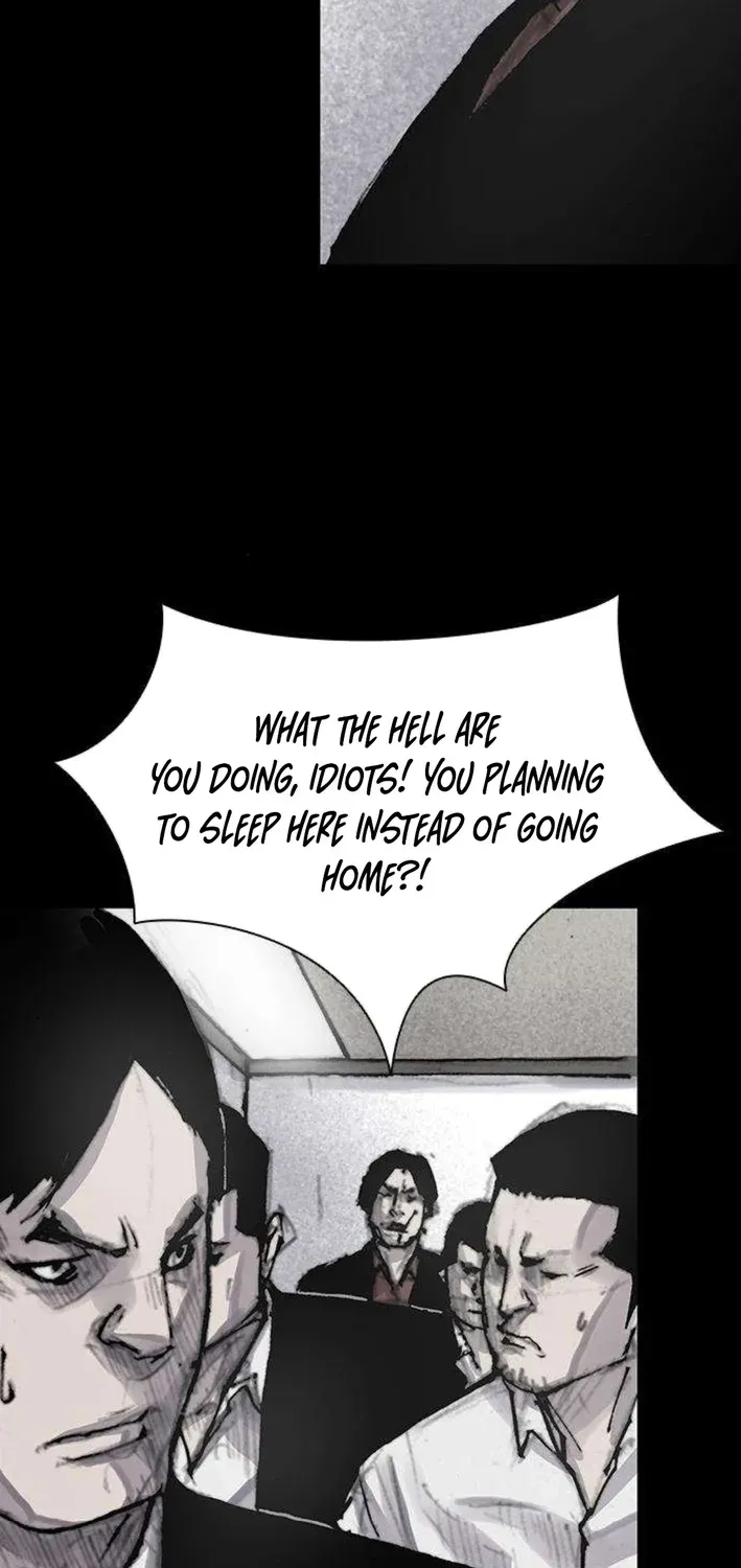 Blood Rain 3 Chapter 13 page 79 - 