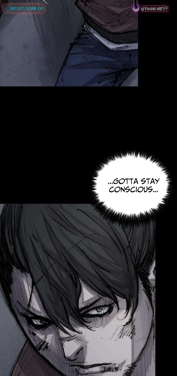 Blood Rain 3 Chapter 13 page 9 - 