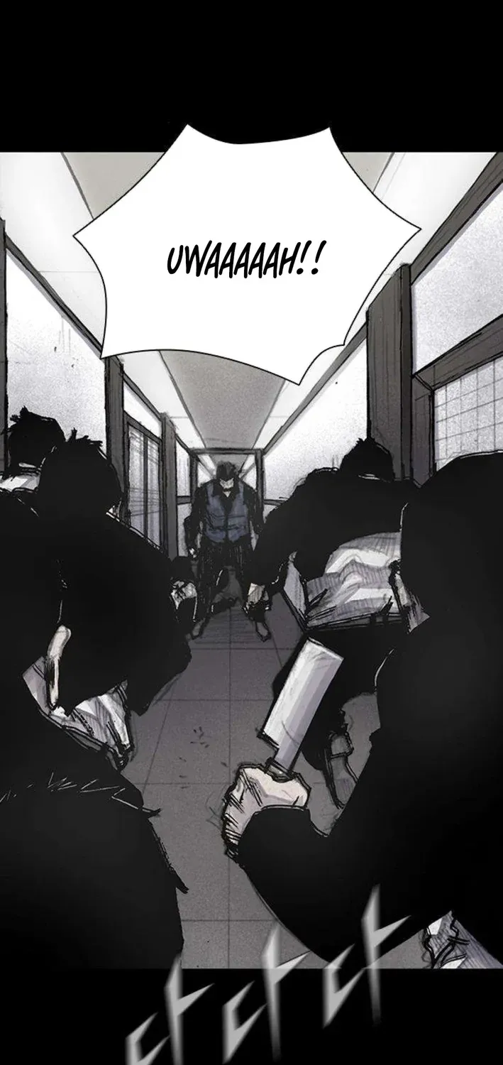 Blood Rain 3 Chapter 13 page 81 - 