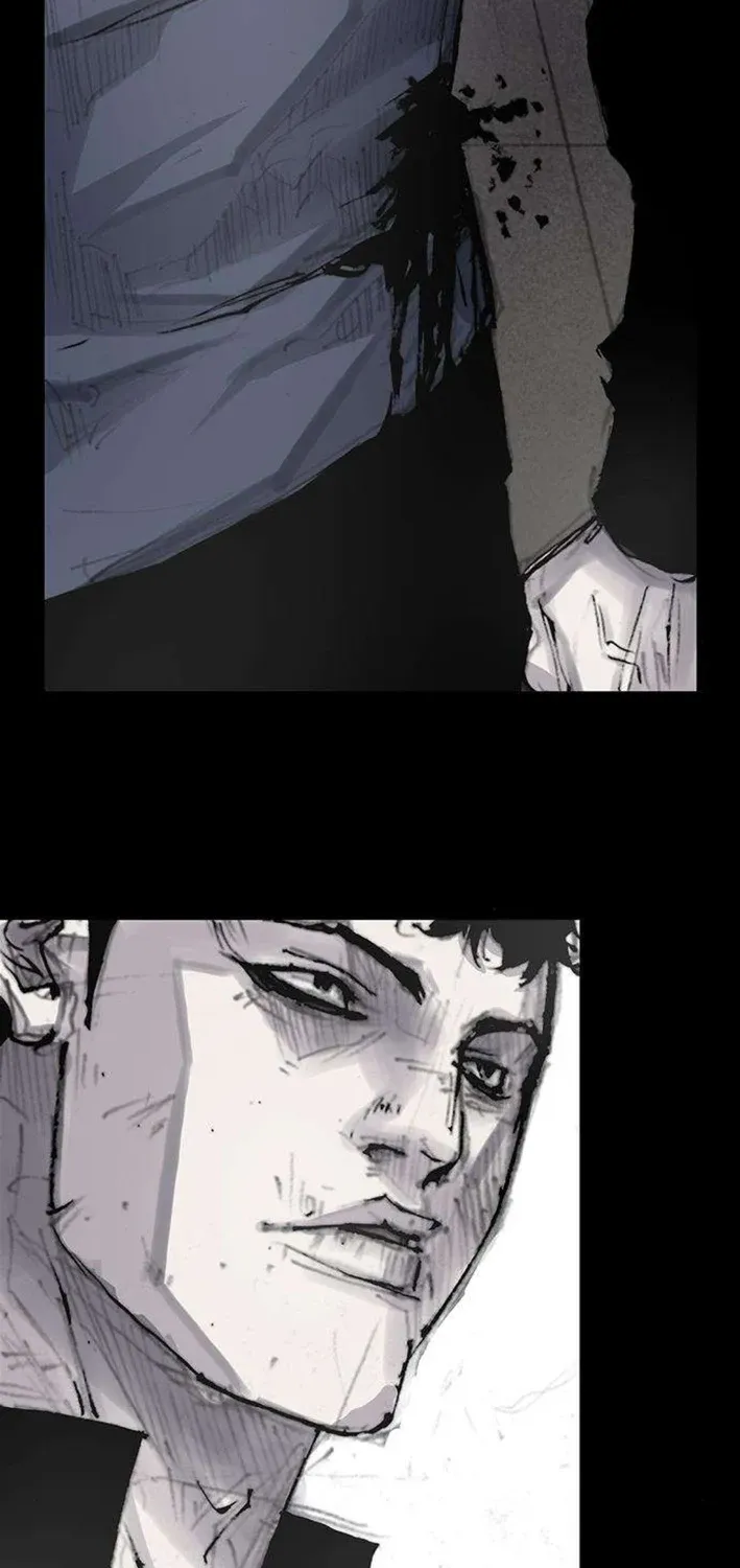Blood Rain 3 Chapter 13 page 83 - 