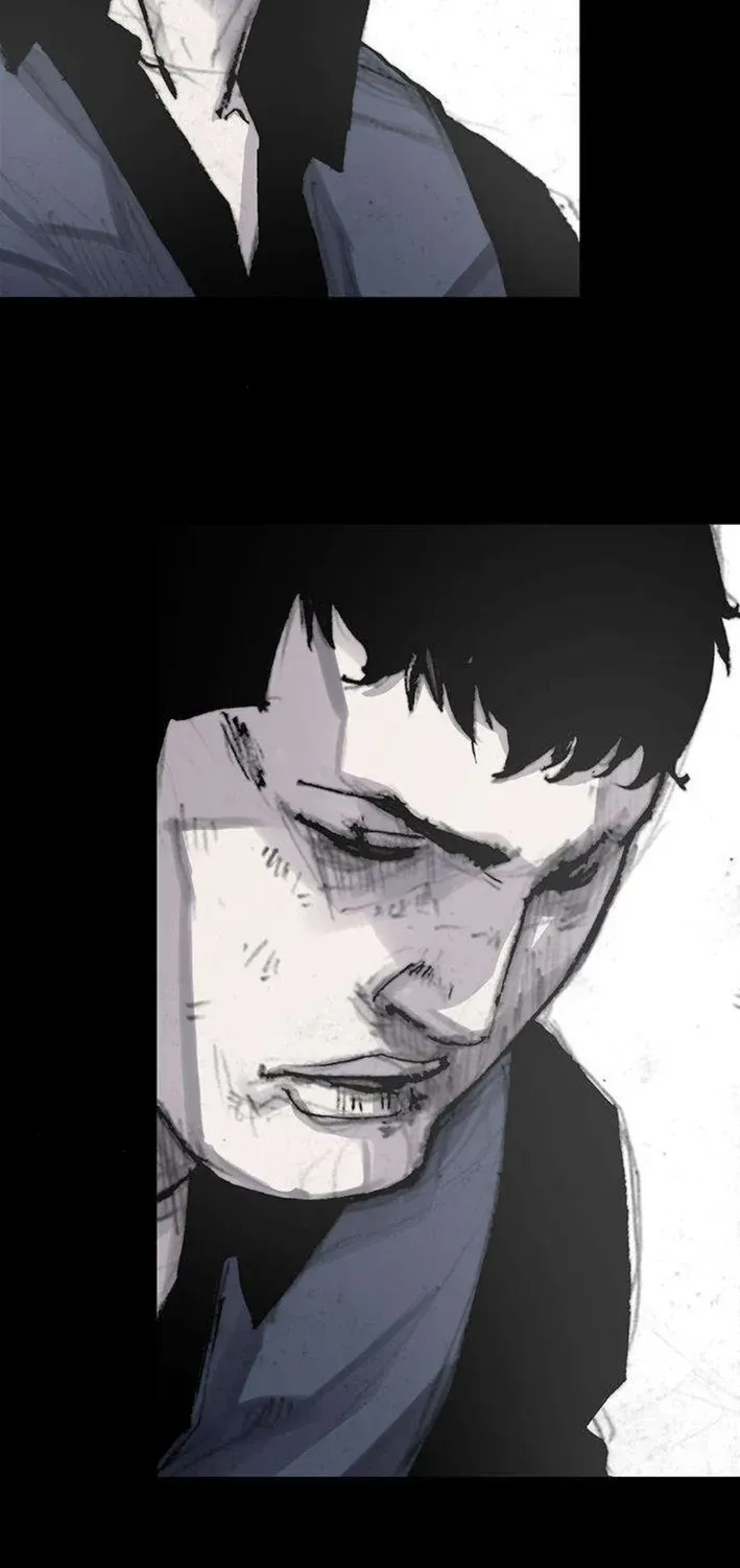 Blood Rain 3 Chapter 13 page 84 - 