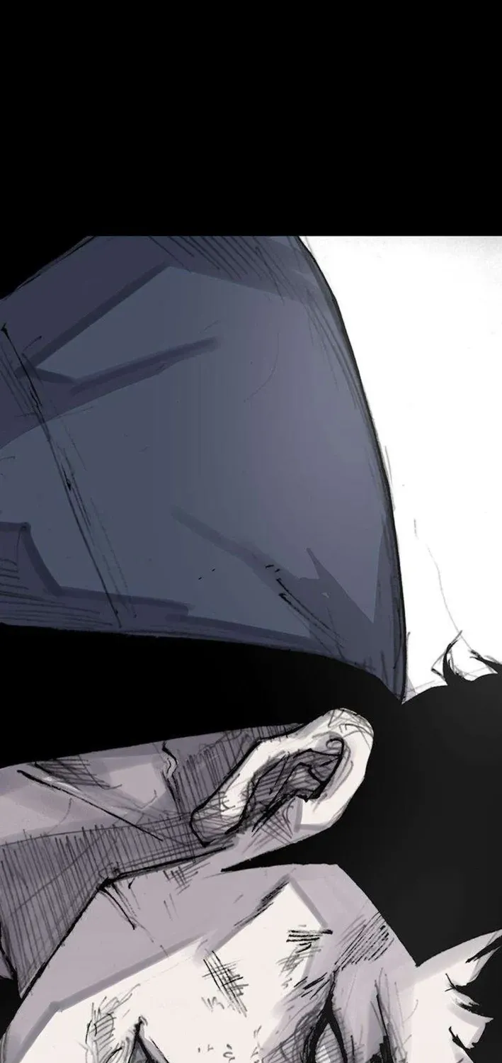 Blood Rain 3 Chapter 13 page 85 - 