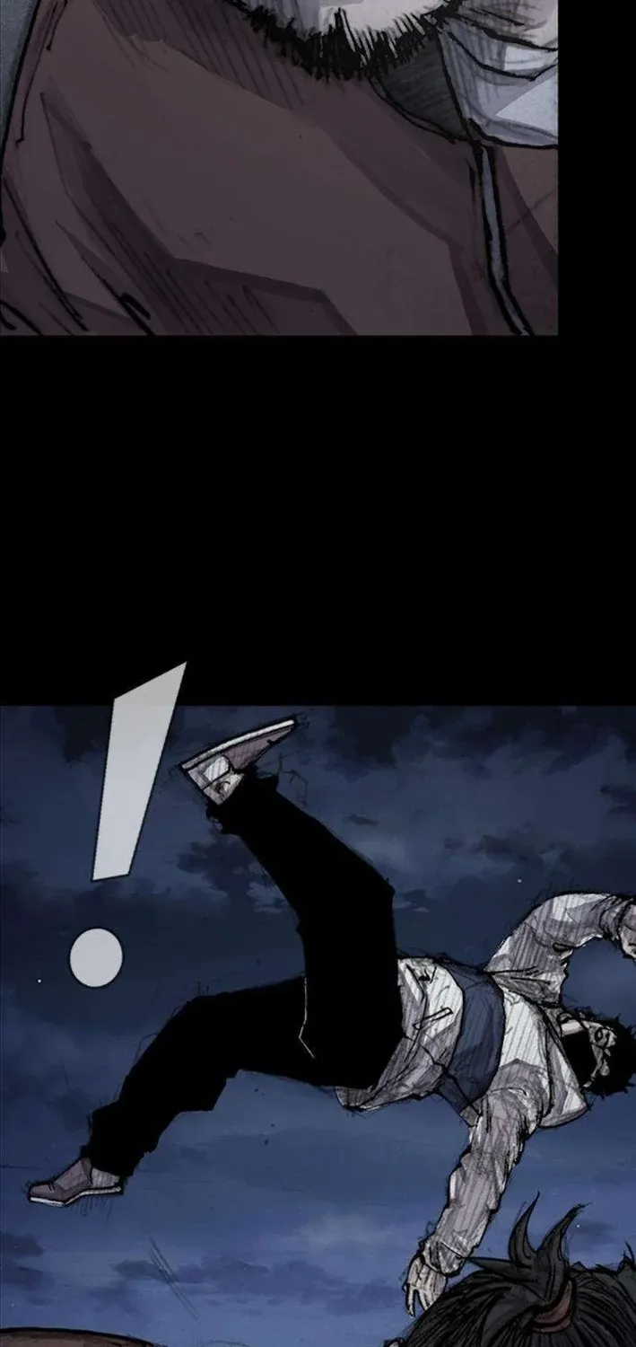 Blood Rain 3 Chapter 13 page 10 - 