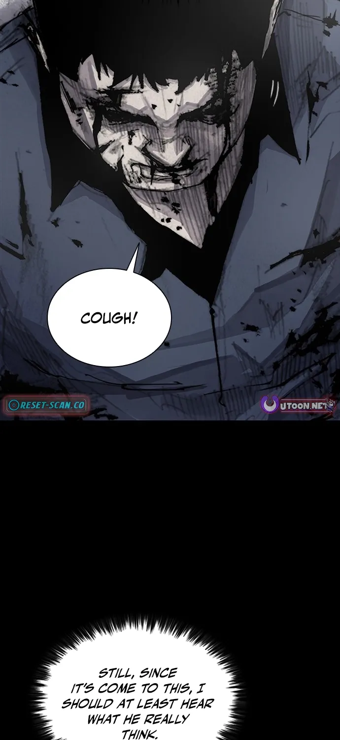 Blood Rain 3 Chapter 14 page 11 - 