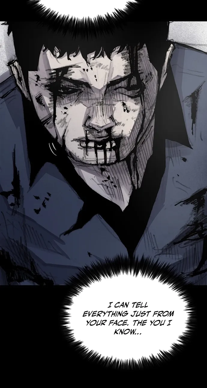 Blood Rain 3 Chapter 14 page 12 - 