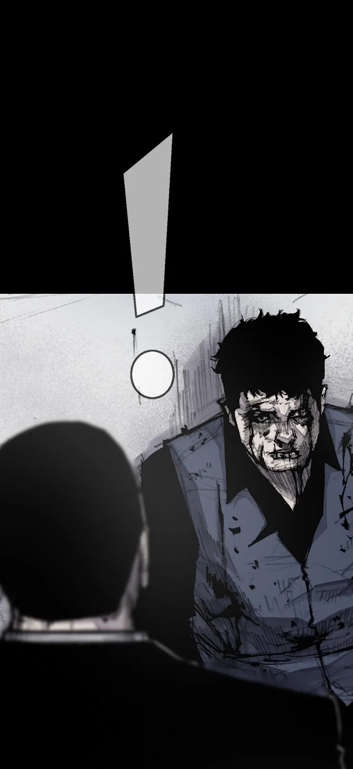 Blood Rain 3 Chapter 14 page 13 - 