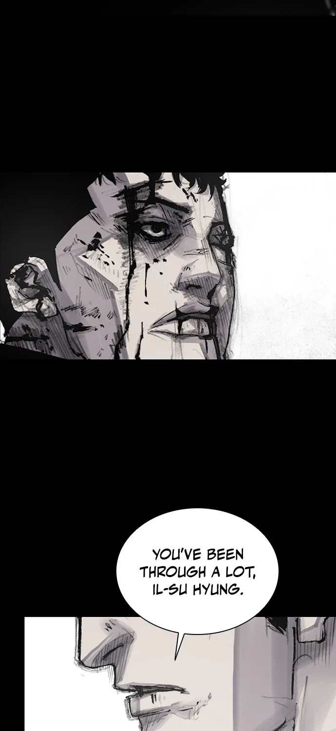 Blood Rain 3 Chapter 14 page 14 - 