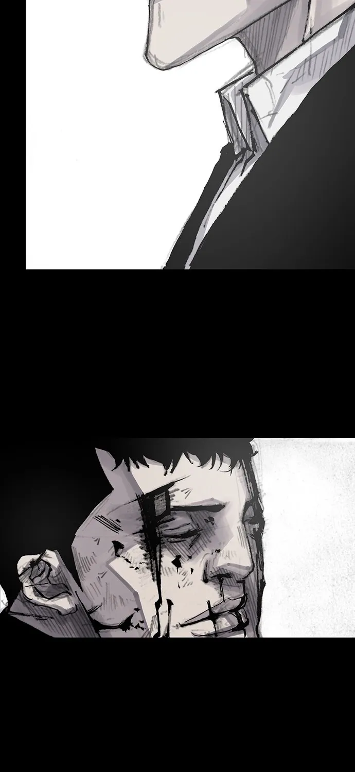 Blood Rain 3 Chapter 14 page 15 - 